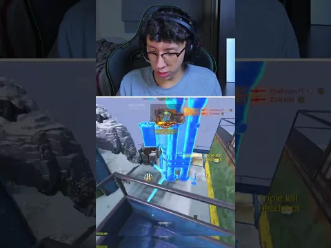 mythic loadout combo is unfair