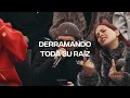 ASADO EN LO DE TOTE - La noche sin ti (Lyric Video) | CantoYo