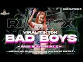Download Lagu DJ BAD BOYS BASS BLAYERR || TRAP X PARTY AMUNISI SUMBERSEWU 2024 !!!