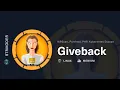 HackTheBox - Giveback Walkthrough WordPress Ligolo-ng PHP-CGI Kubernetes Escape