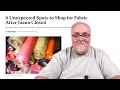 Where To Buy Quilt Fabric Now That Joann s Has Closed