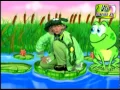 Download Lagu Xuxa - Croki Croki (En Spañol)  HQ