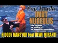 Download Lagu IMUT NUGEULIS - H DODY MANSYUR FEAT DEWI MIRANTI (Original Musik \u0026 Video)
