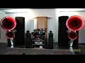 Lagu Acapella Audio Arts: The $1 Million Sphaeron Excalibur loudspeakers (DSOTM)