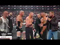 Download Lagu WWE 15 October 2025 Brock Lesnar Returns \u0026 Attacks Everyone, Match Highlights Today | Review