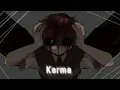 Download Lagu |karma [MEME]| FNAF |ft. C.C Afton (flash,blood warning) kinda lazy-