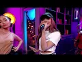 Little Mix – Think About Us (at the BRITs Are Coming)
