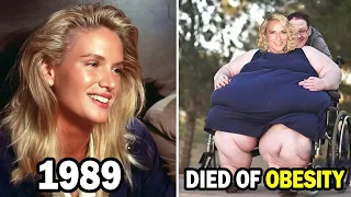 15 Beloved Road House Actors Who Tragically Passed Away