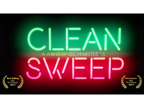 Clean Sweep