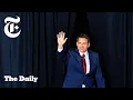 Ron DeSantis s Rise From Unknown to Heir Apparent