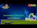 Download Lagu Di Hadapan K'abah Liryk Qosidah Al Manar Karaoke Tanpa Vokal