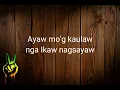 Idana-TropaVibes || reggae version w/ lyrics
