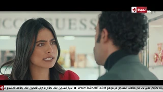 هما البنات كلهم كدة   بيقولوا كلمة ويرجعوا فيها   هتموت من الضحك  هوجان دندنها