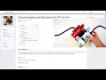 PID Algorithm LEGO Mindstorms ev3dev Python