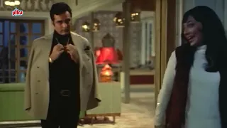 lata mangeshkar song sadhana feroz khan geeta mera naam