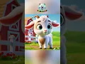 Download Lagu Suara Binatang 🐶🐱🐸 | Lagu Anak Lucu \u0026 Edukatif | Dunia Gembira Shorts