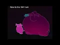 Download Lagu Pink elephants 1941 music  vs Original DUMBO recording