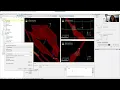 3D drillhole design and monitoring in Geoscience ANALYST Pro v4 0