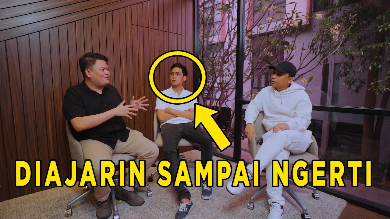 Tutorial Ngutangin Negara