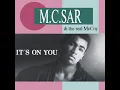 Lagu MC Sar \u0026 The Real McCoy -  It s On You (Deep House Version) CLEAN