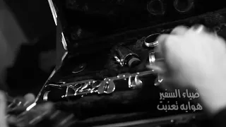 ضياء السفير هواي تعذبت دندنها