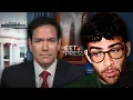 Download Lagu Massive L for Rubio and Trump Admin
