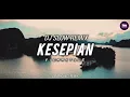 Download Lagu Dj Slow Santuy !! Kesepian - Vierra, Sangat Santuy ( Zamproject Remix )