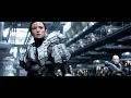 Download Lagu Stronger - The Score (HALO Music Video)
