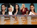 Best Song Of All Time Playlist Dua Lipa, Sia, Rihanna, Katy Perry, Ariana Grande, Lady Gaga, Ava Max