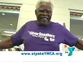 YMCA 2011 50 Buck Bonus