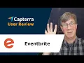 Eventbrite Review Eventbrite Solves problems with Organization