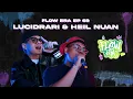 Download Lagu Flow ERA EP69: lucidrari \u0026 Heil Nuan - lowkey