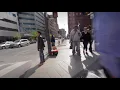411 INFORMATION ONLINE visits Toronto