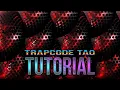 Trapcode TAO After Effects Tutorial Background