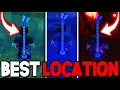 Download Lagu NEW BEST FISHING LOCATIONS In Fisch! (Blest Place To GRIND MONEY in Fisch) Roblox