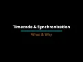 MUSIC FOR FILM - TIMECODE PART 1