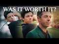 How Rory McIlroy Went From Child Prodigy to Major Star