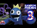 What really happened to RAINBOW FRIENDS Chapter 3