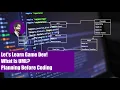 Lets Learn Game Dev What is UML Planning Before You Code