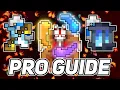 RotMG ULTIMATE Umi Guide for FREE Whites and Pages