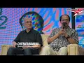 Nagathihalli Chandrasekar’s  America America 2 Film Run Run Run Away Song Launch Event 