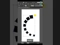 fractal design with illustrator