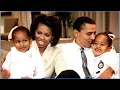 Michelle Obama opens up about miscarriage in ABC interview