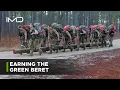 Inside Special Forces Assessment Selection U S Army Green Berets