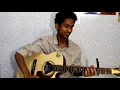 Tere Binaa || Heropanti || Mustafa Zahid || Cover