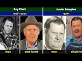 Hee Haw 1969 Cast Then and Now 2025