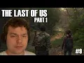 Download Lagu The Woods The Last of Us Part 1 playthrough episode 9