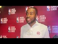 Atlanta Hawks Summer League HC Bryan Bailey After Win Over Suns