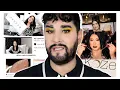 JACLYN HILL S FAILED LAUNCHES A look at every launch with every issue