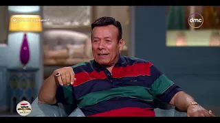 صاحبة السعادة النجم أحمد ماهر يحكي عن لقائه مع إسعاد يونس في فيلم بير سبع  صاحبة السعادة النجم أحمد ماهر يحكي عن لقائه مع إسعاد يونس في فيلم بير سبع